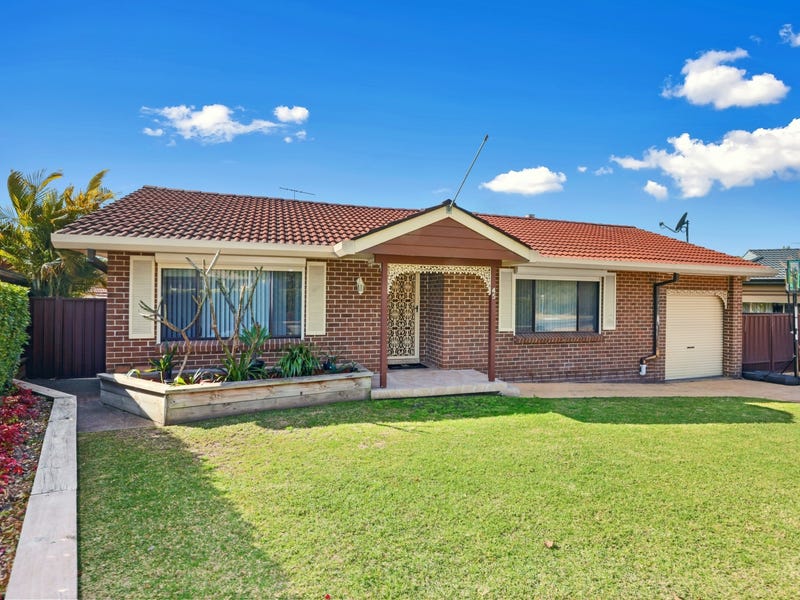 45 Trinity Drive, Cambridge Gardens, NSW 2747 - realestate.com.au