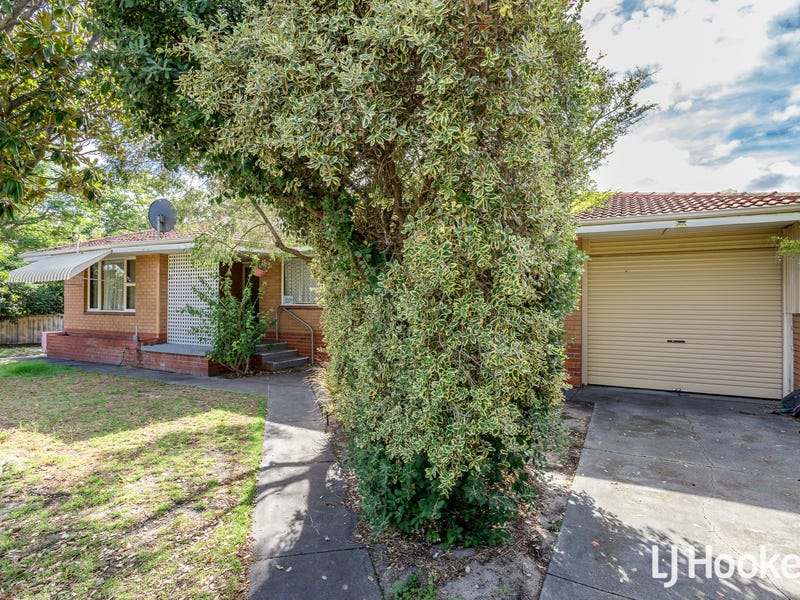 2 Ward Crescent, Kelmscott, WA 6111 Property Details