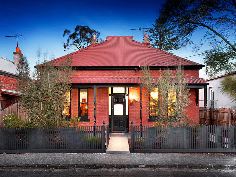 28 Richardson Street, Brunswick, Vic 3056 Property Details