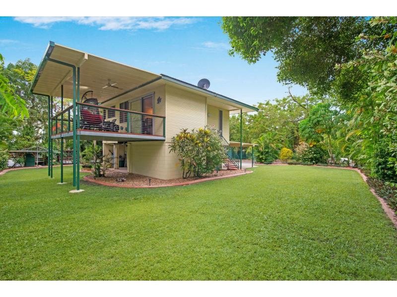 12 Hearne Court, Malak, NT 0812