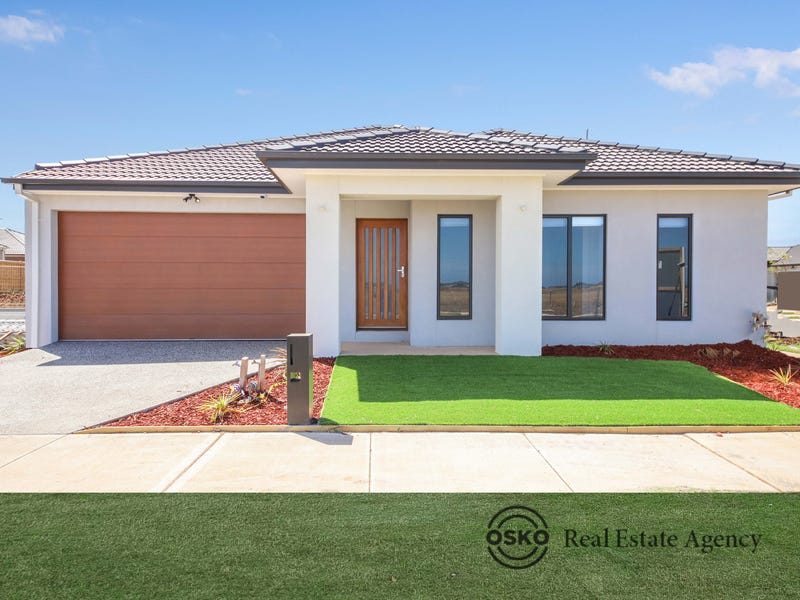 48 Para Road, Tarneit, Vic 3029 House for Sale