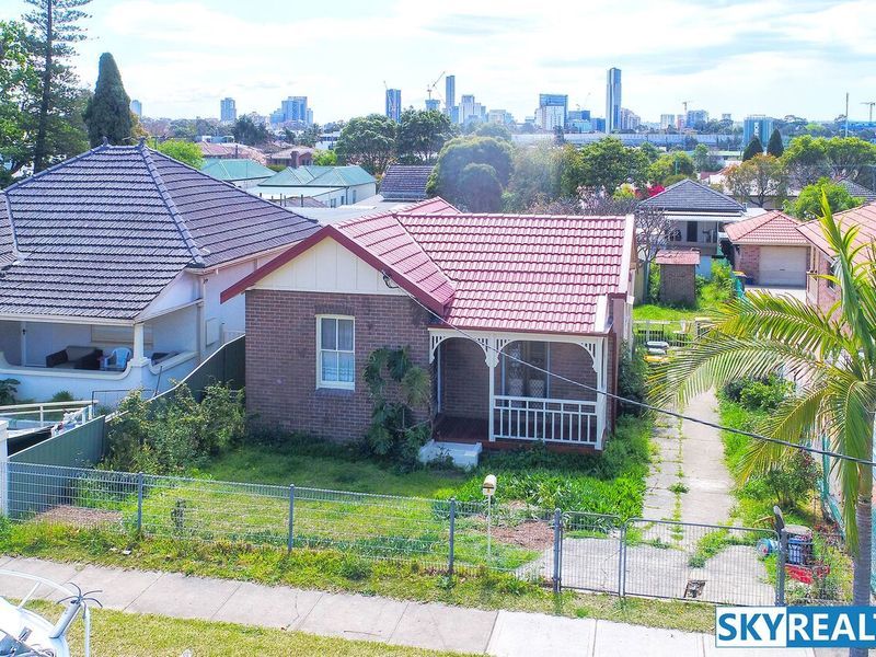 7 Hewlett Street, Granville, NSW 2142