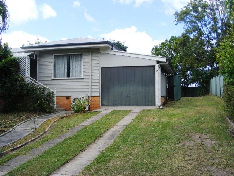 34 Chatsworth Road, Gympie, Qld 4570 Property Details