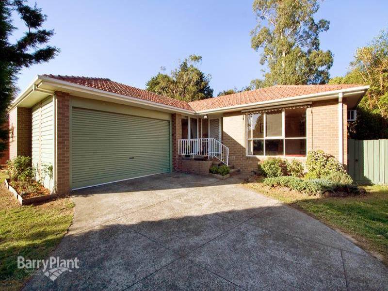 8 Attenborough Square, Wantirna, Vic 3152 - Property Details