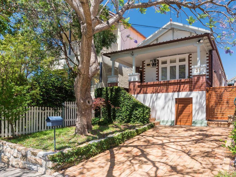31 Ingham Avenue, Five Dock, NSW 2046