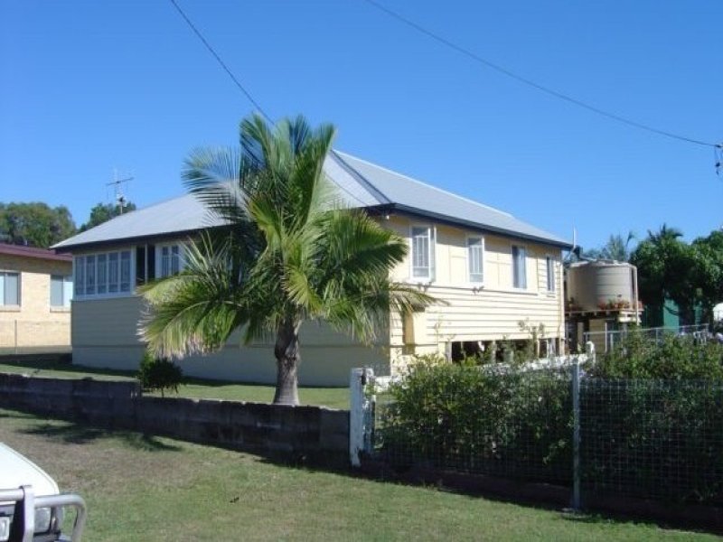 14 Tardent St, Biggenden, Qld 4621 Property Details