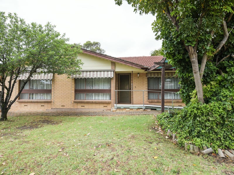 21 Drive, Gilles Plains, SA 5086