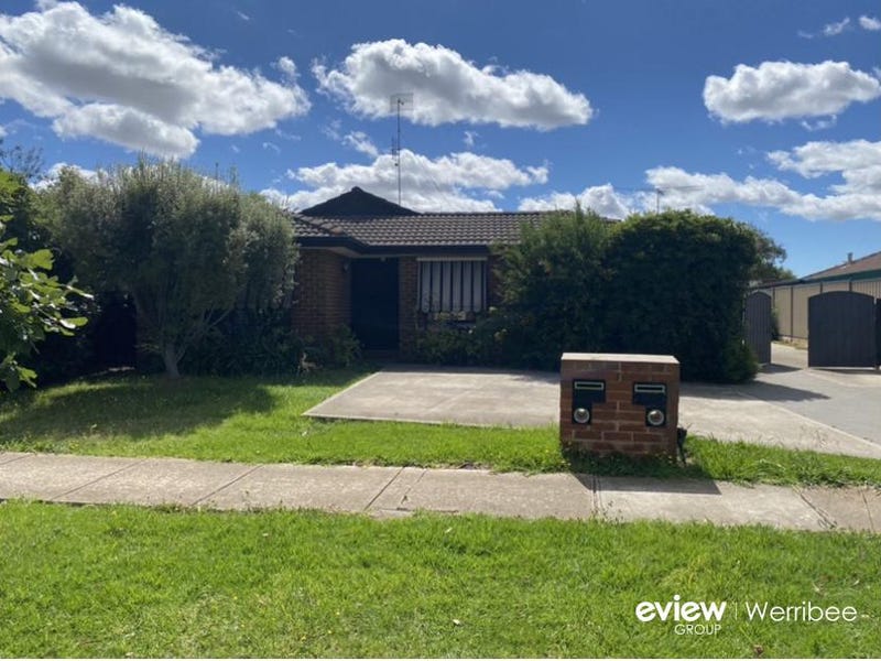 32 Dowling Avenue, Hoppers Crossing, VIC 3029