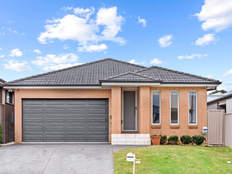 97 Mciver Avenue, Middleton Grange, NSW 2171