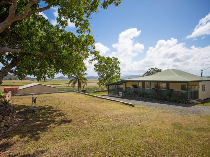 4 Powells Road, Farleigh, Qld 4741 Property Details