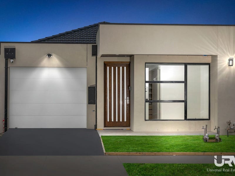 31 Hutch Avenue, Donnybrook, Vic 3064 Property Details