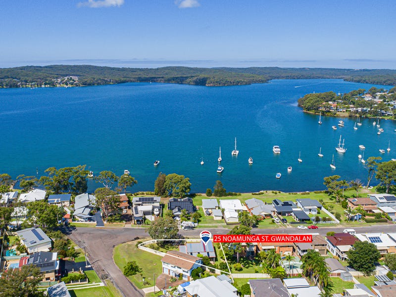 25 Noamunga Crescent, Gwandalan, NSW 2259 House for Sale realestate