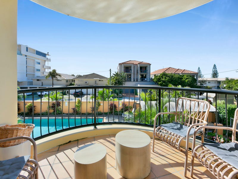 14/2 Fraser Avenue, Miami, Qld 4220 Property Details