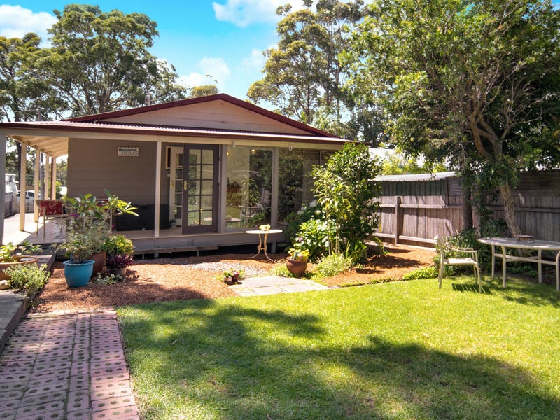 36 The Coronado, Old Erowal Bay, NSW 2540