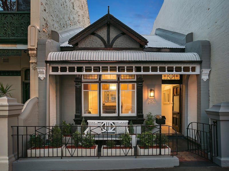 193 Wilson Street, Newtown, NSW 2042 Property Details