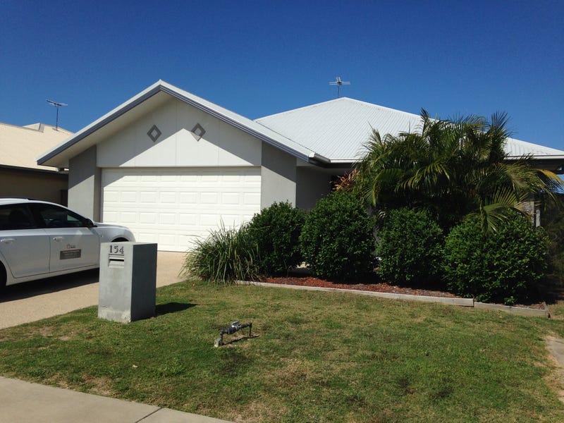 154 Whitehaven Drive, Blacks Beach, QLD 4740