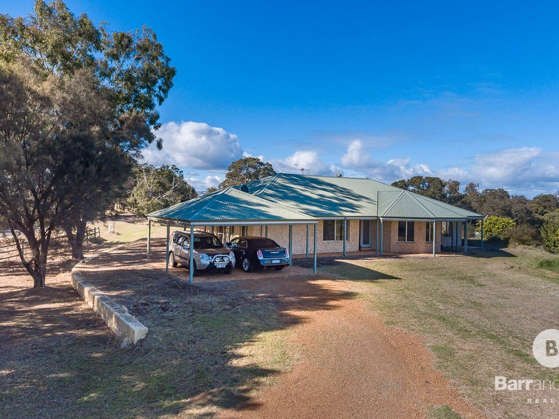 435 Treendale Road, Roelands, WA 6226 Property Details