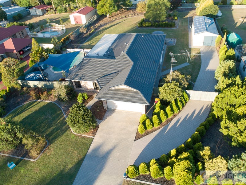 10 Koala Crescent, Gatton, Qld 4343 Property Details