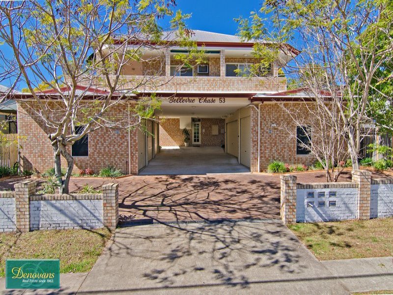 1/53 Bellevue Avenue, Gaythorne, Qld 4051 Property Details