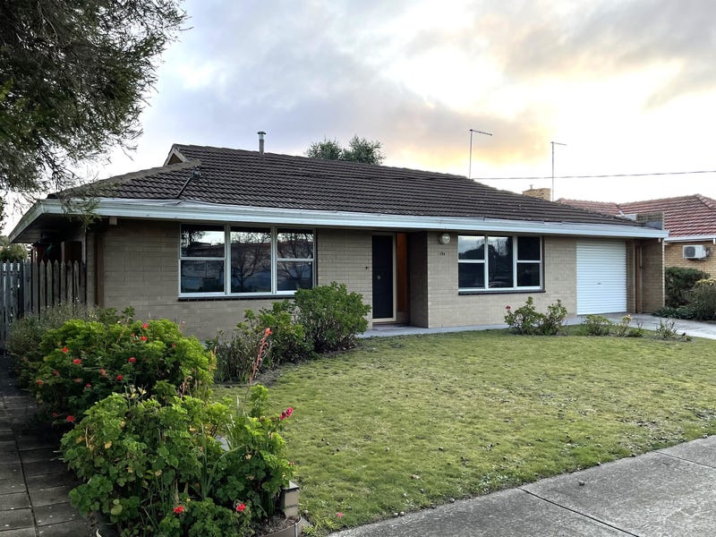 13A Polwarth Street, Colac, Vic 3250 House for Rent