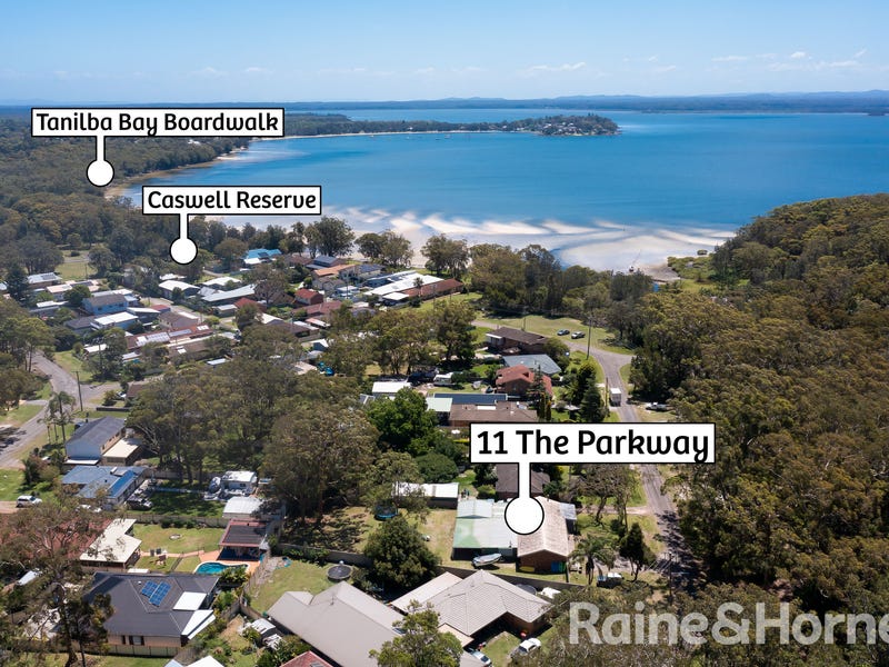 Real Estate & Property for Sale in Port Stephens, NSW Pg. 20