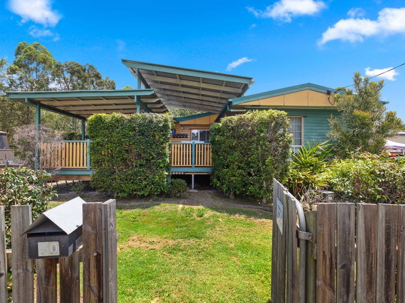 70 Brugh Street, Aldershot, Qld 4650 Property Details