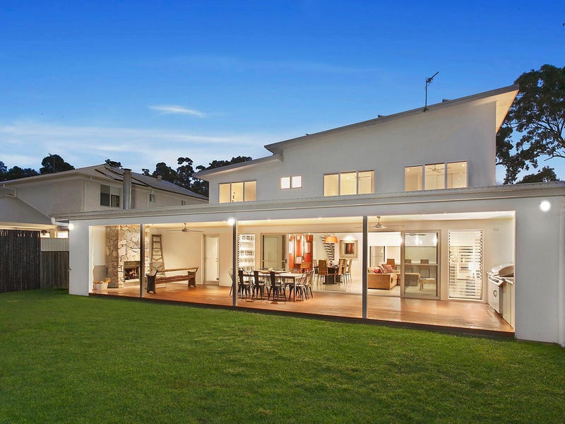 22 Michel Drive, Currumbin Waters, QLD 4223