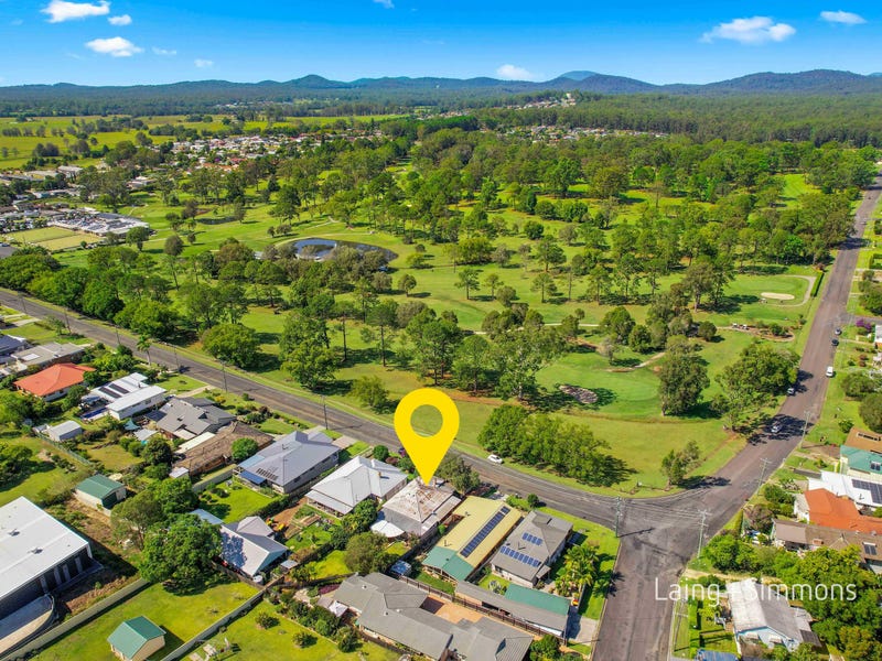 27 Bruxner Avenue, Wauchope, NSW 2446 Property Details