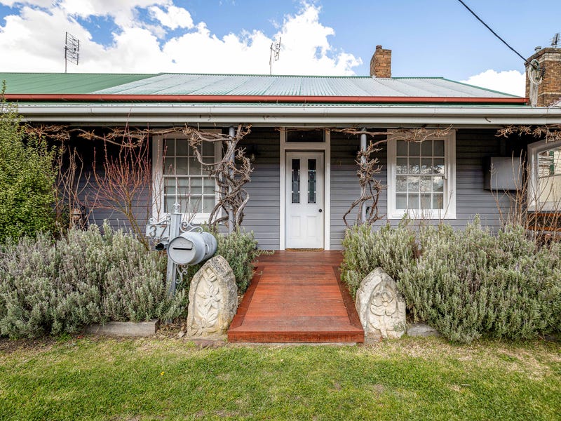 37 Inch Street, Lithgow, NSW 2790