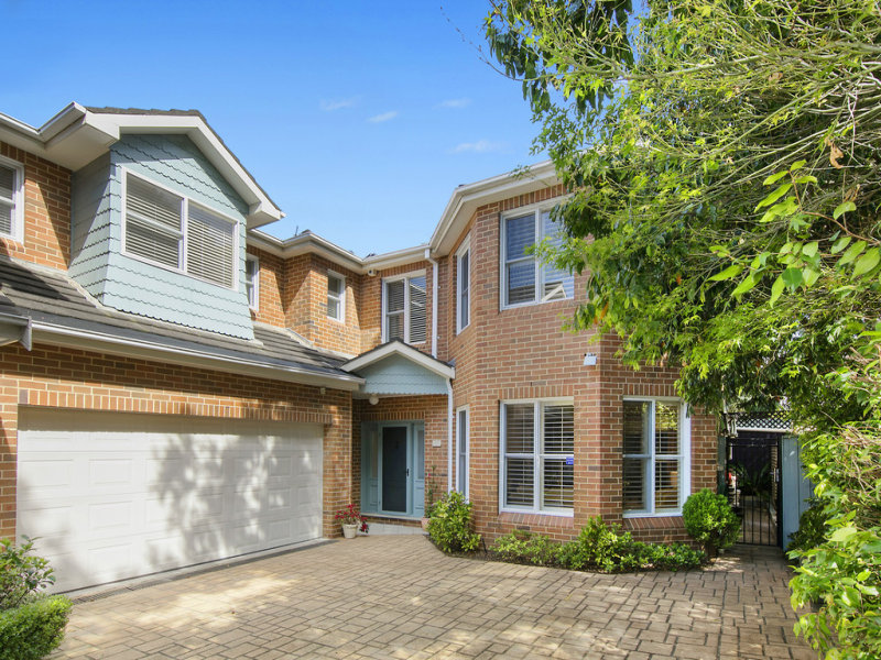 57A Bradleys Head Road, Mosman, NSW 2088