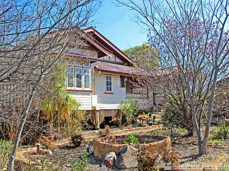 3 Percy St, Warwick, Qld 4370 Property Details