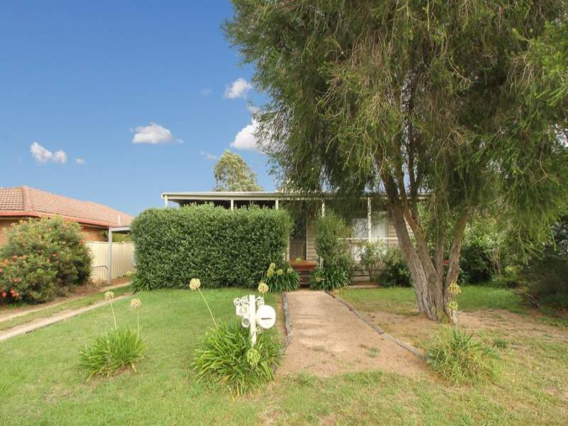 43 Raglan Street, Wallan, Vic 3756 Property Details