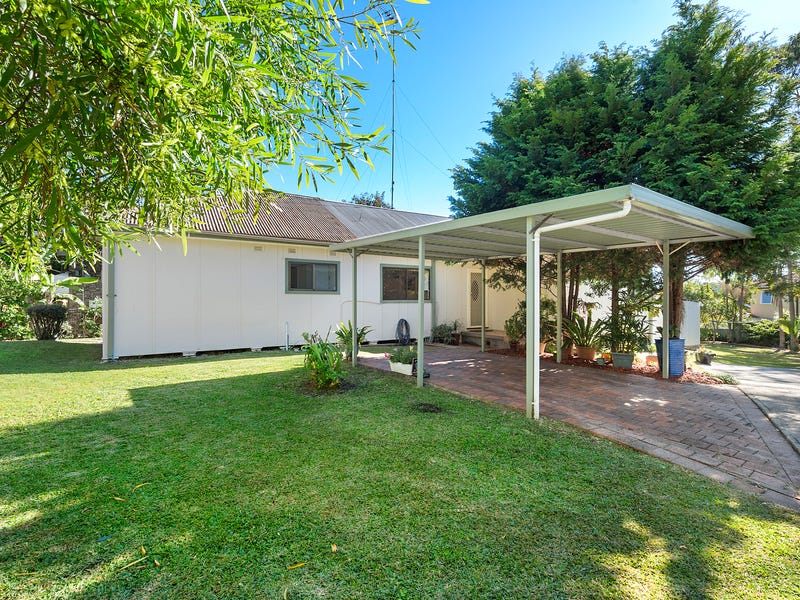 3 Landra Avenue, Mount Colah, NSW 2079