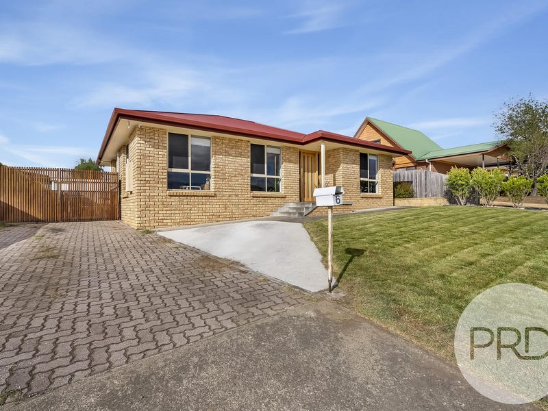 6 Melissa Street, Brighton, Tas 7030 Property Details