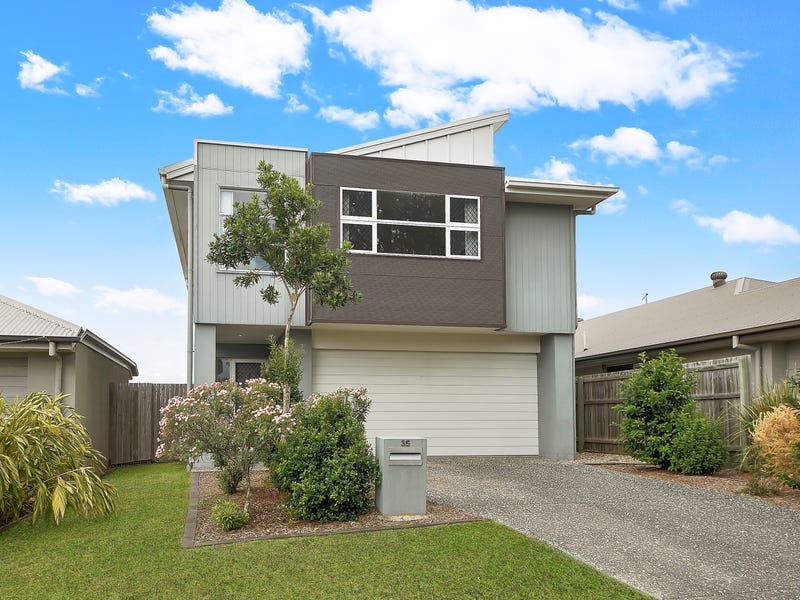 35 Brisbane Road, Warner, Qld 4500 Property Details