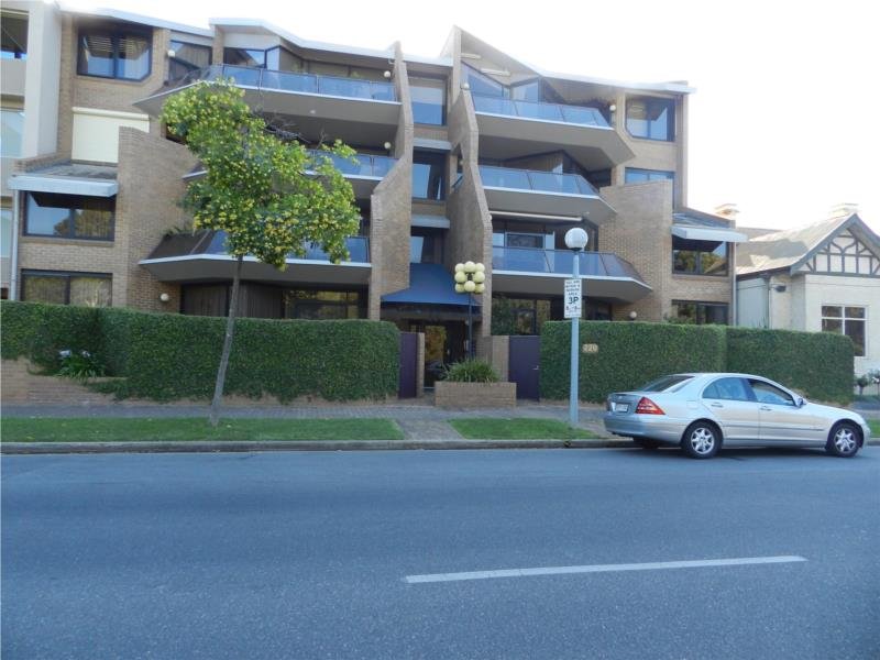 4/220 East Terrace, Adelaide, SA 5000 Property Details
