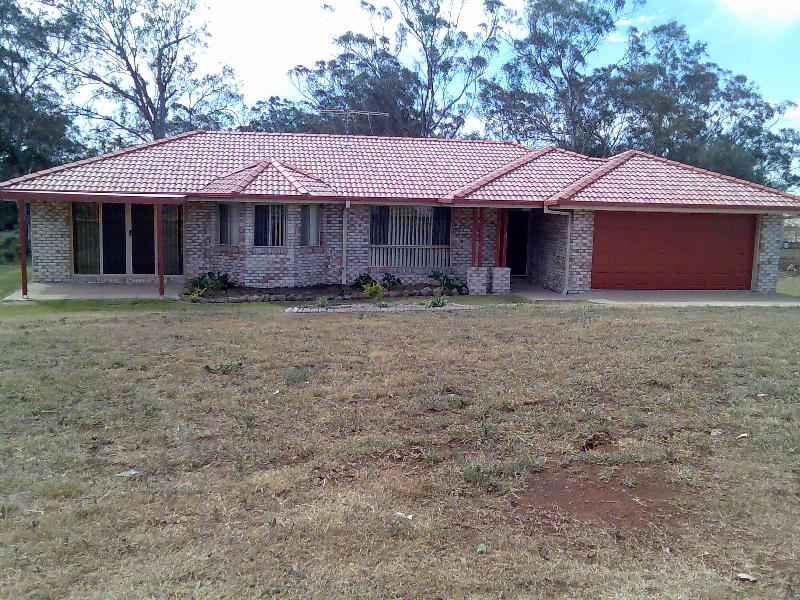 19 Federation Drive, Highfields, QLD 4352