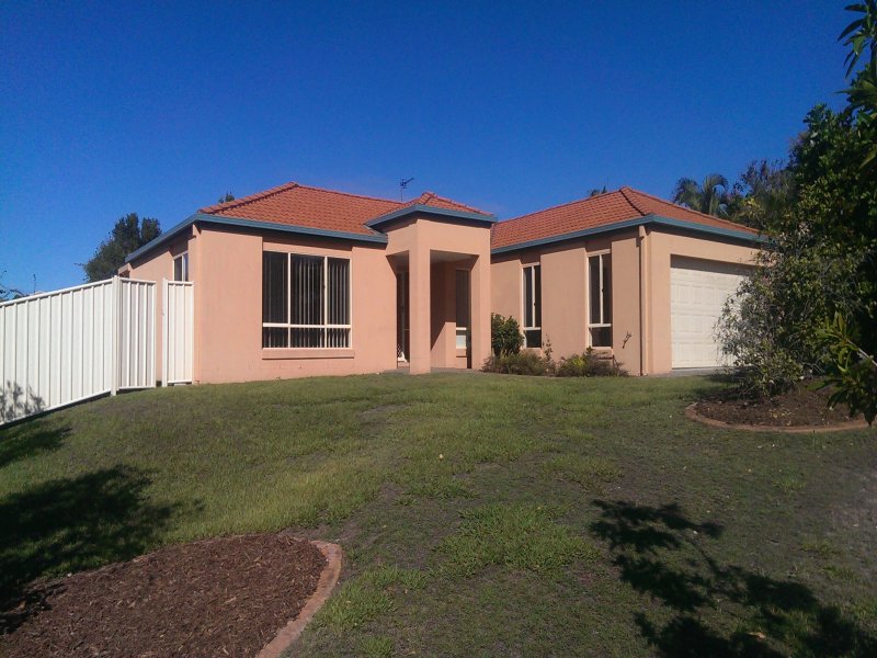 29 Tiger Drive, Arundel, Qld 4214 Property Details