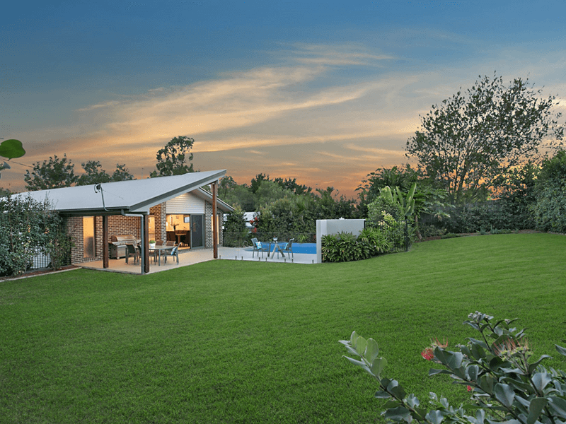 1 Leaf Street, Shailer Park, QLD 4128