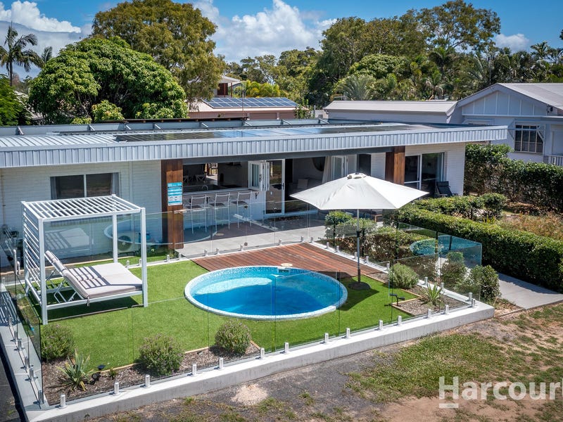 106 Esplanade, Woodgate, Qld 4660 House for Sale