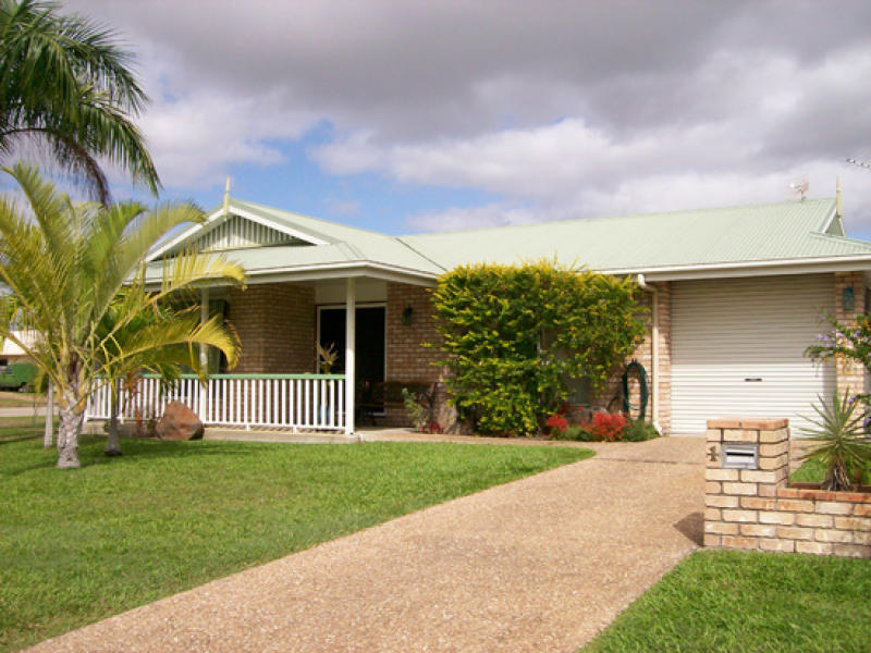 1 Seldon Place, Kirwan, Qld 4817 Property Details