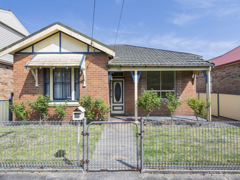 58 Ferro Street, Lithgow, NSW 2790 Property Details