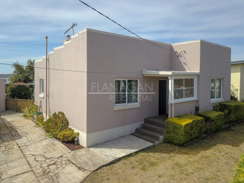 Sold Property Prices & Auction Results in Burnie Greater Region, TAS