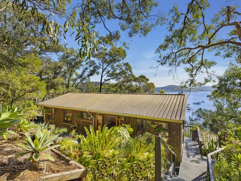 37 Hardys Bay Parade, Killcare, NSW 2257 House for Sale realestate