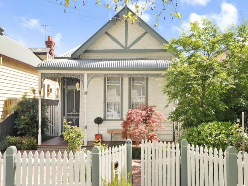 98 Gillies Street, Fairfield, VIC 3078