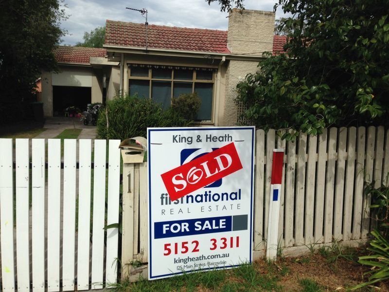 1 Potter Street, Bairnsdale, VIC 3875