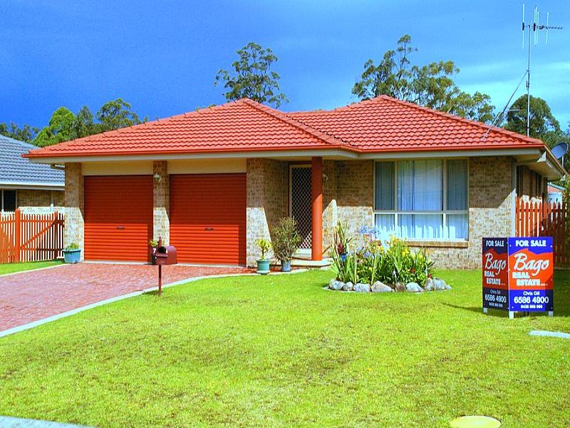 7 Timbertown Cres, Wauchope, NSW 2446