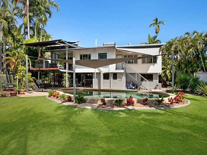 11 Cummins Street, Rapid Creek, NT 0810