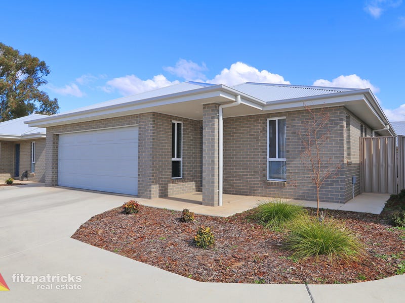 2 4 Kellerman Crescent Boorooma NSW 2650 Property Details