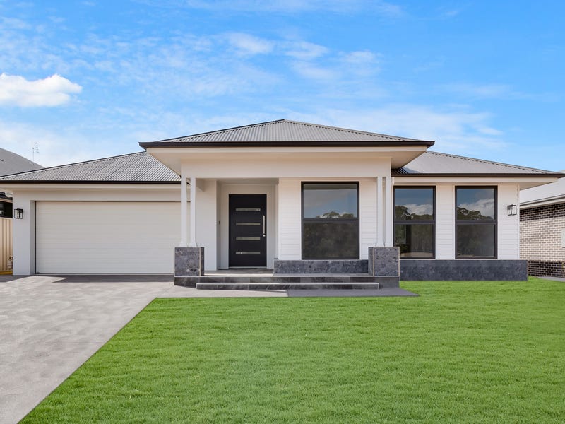 51 Rutherford Circuit, Harrington Park, NSW 2567 - realestate.com.au